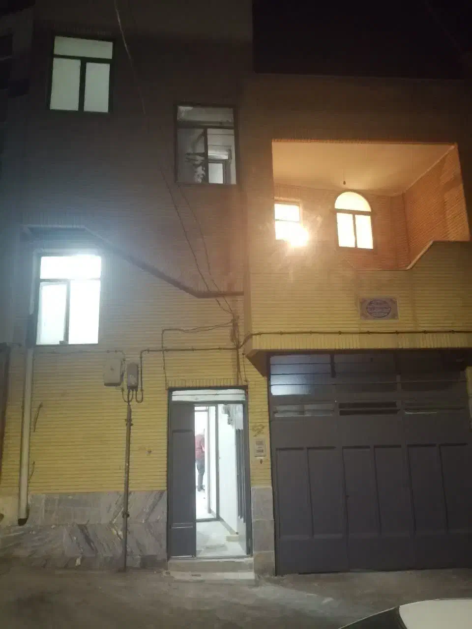 اجاره آپارتمان طبقه همکف قائمیه.|اجارهٔ آپارتمان|اصفهان, قائمیه|دیوار