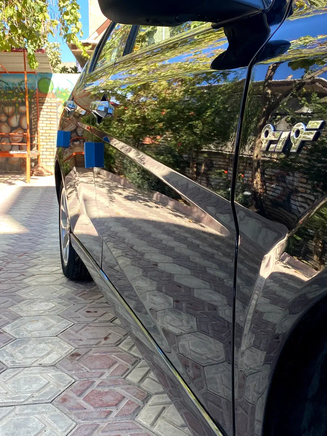 دناپلاس اتومات ۱۴۰۰|خودرو سواری و وانت|سنندج, |دیوار