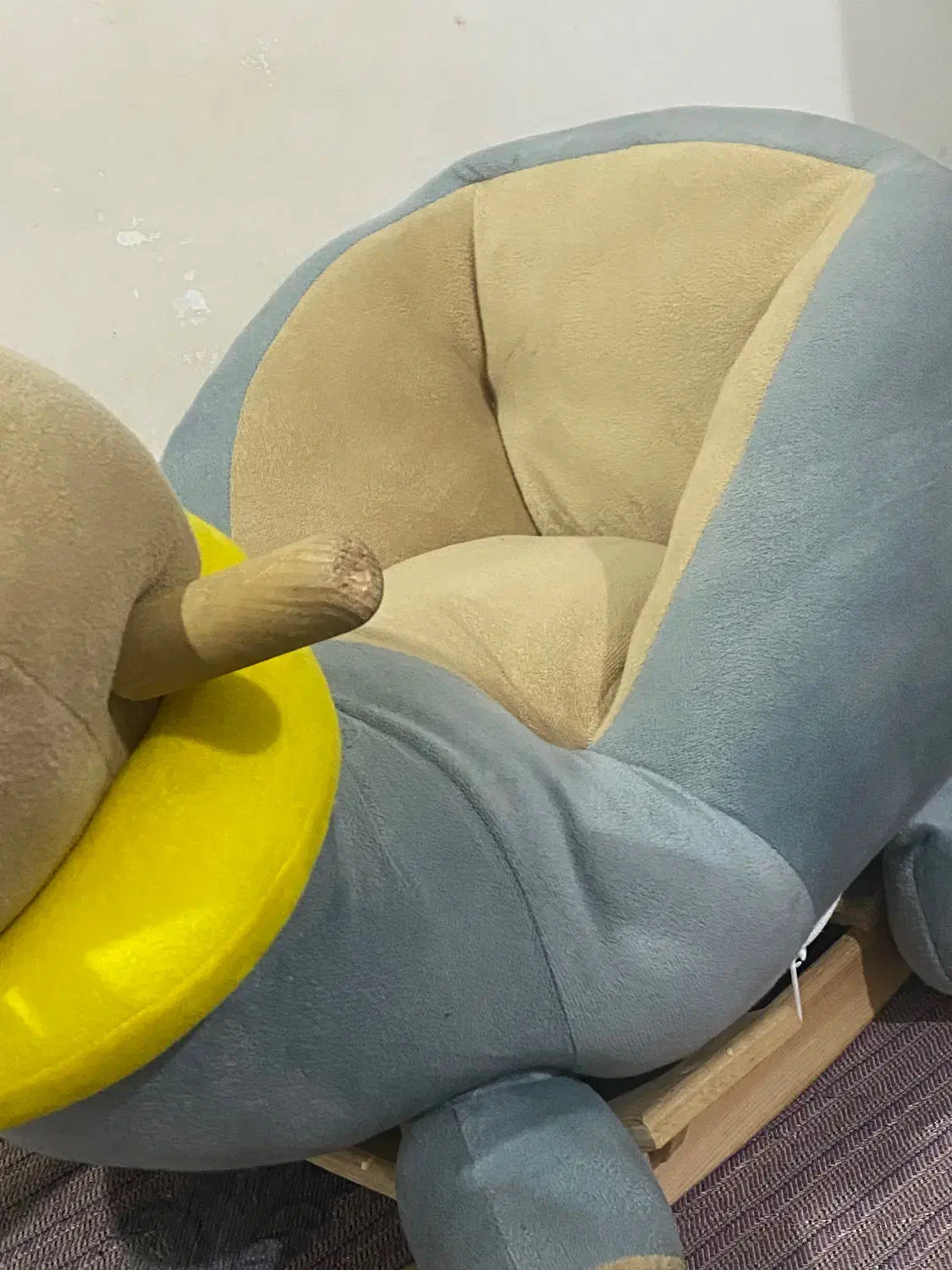 صندلی|کالسکه و لوازم جانبی|مشهد, کوی سیدی|دیوار