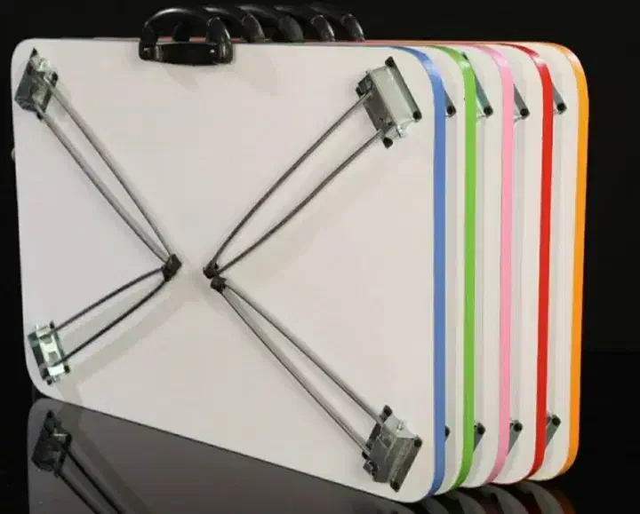 میز تحریر تاشو|میز تحریر و کامپیوتر|نور, |دیوار