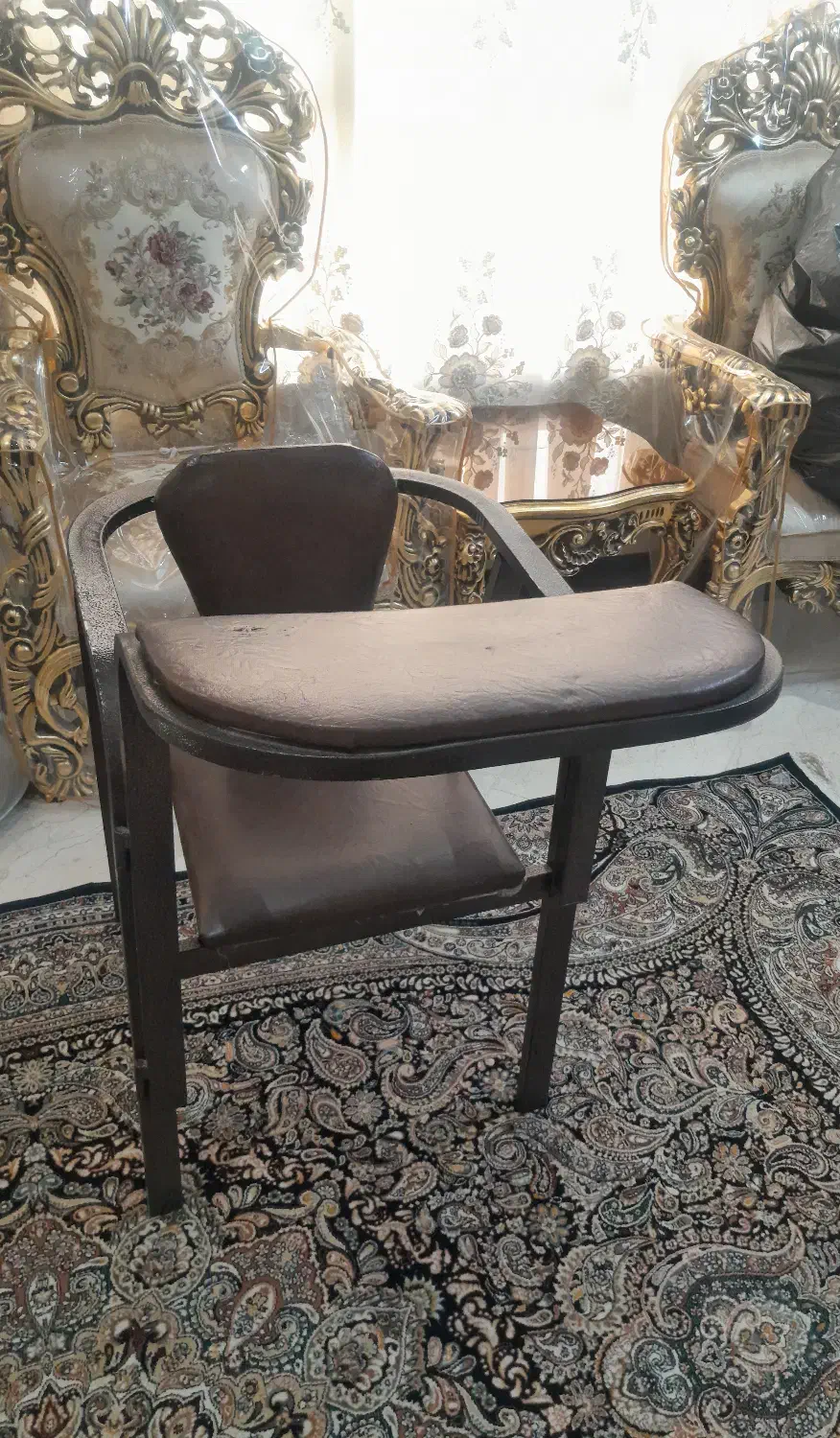 صندلی نماز|صندلی و نیمکت|تهران, مینابی|دیوار