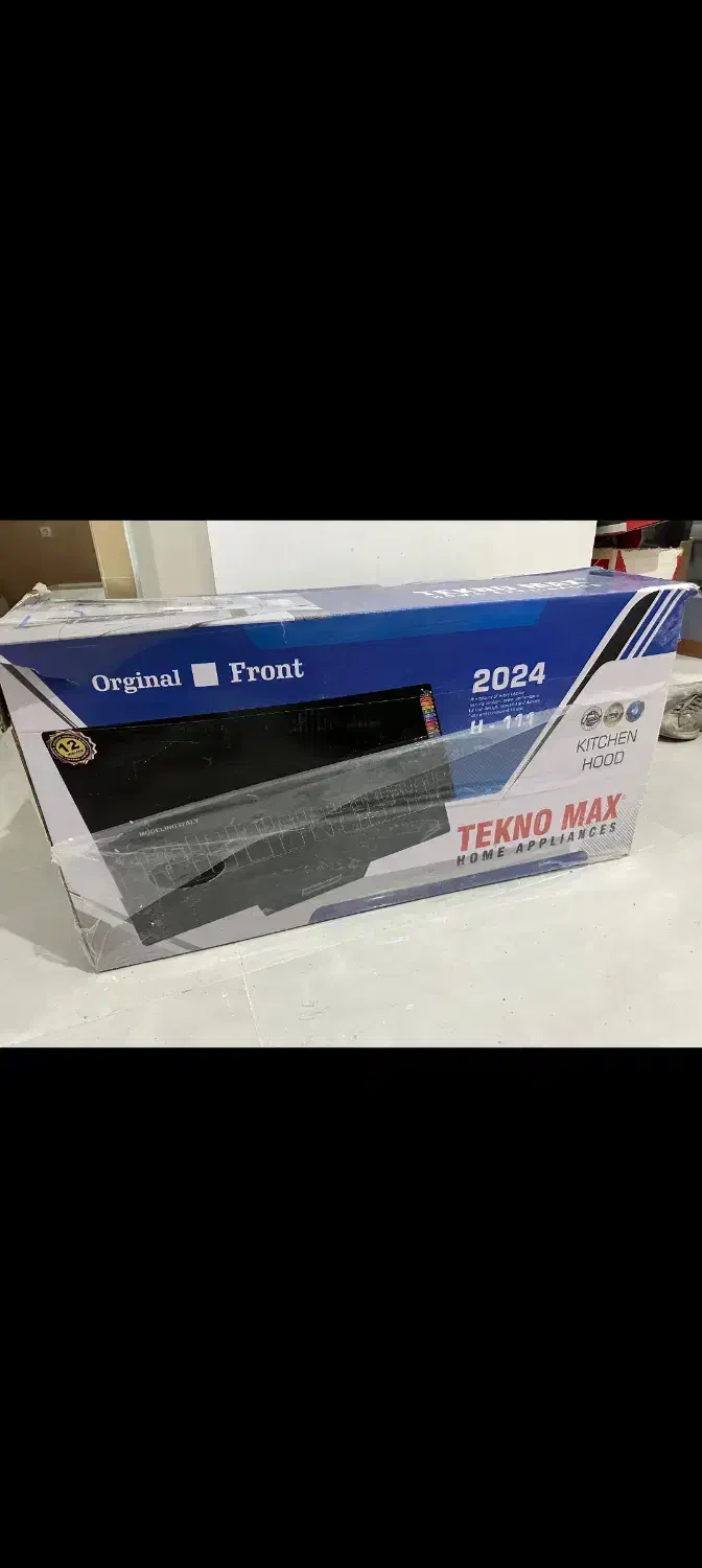 هود تکنو مکس|هود|خرم‌آباد, |دیوار