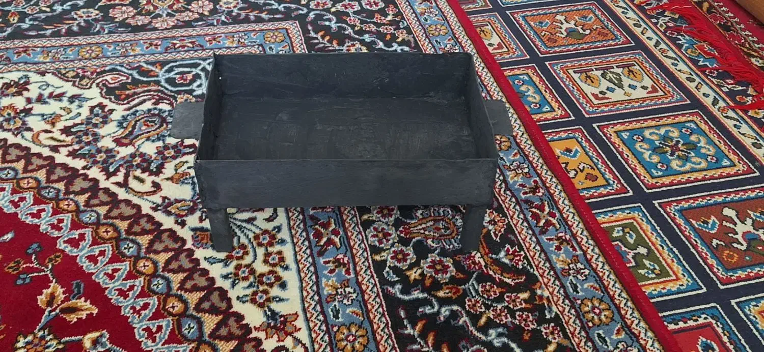 منقل جداشو|ظروف پخت‌وپز|اهواز, پادادشهر|دیوار