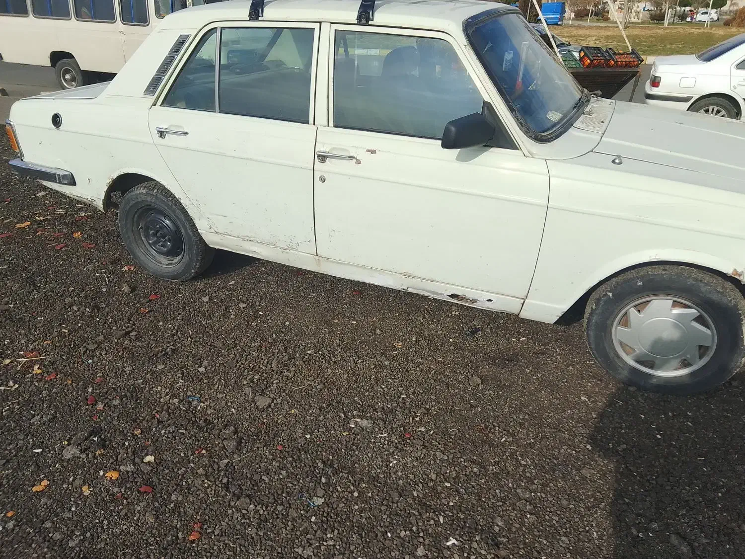 پیکان سواری 83|خودرو سواری و وانت|زنجان, |دیوار