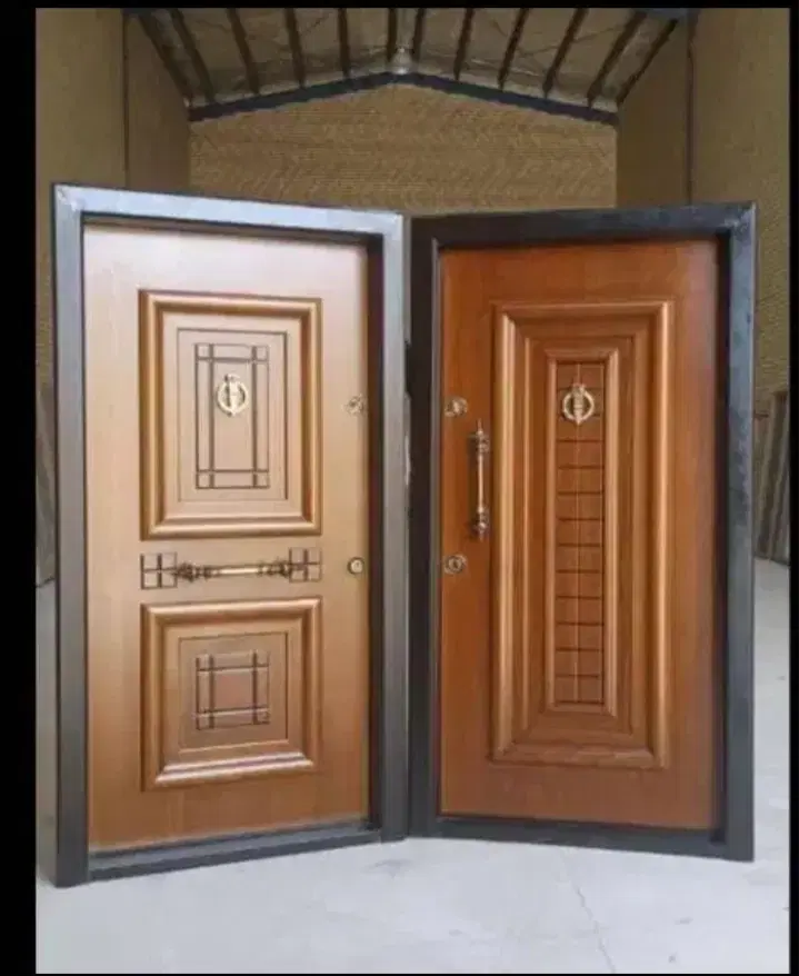 تولیدوفروش دربهای ضدآب،ضدسرقت،اتاقی وسرویسی|مصالح و تجهیزات ساختمان|تهران, مهرآباد|دیوار