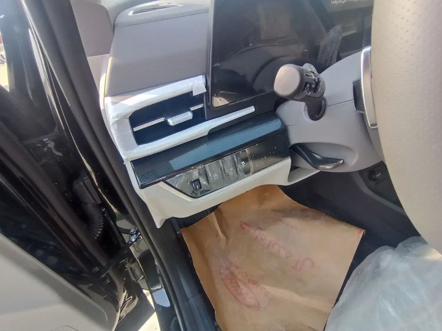 اسپورتیج فول 1500 توربو|خودرو سواری و وانت|بندر امام خمینی, |دیوار