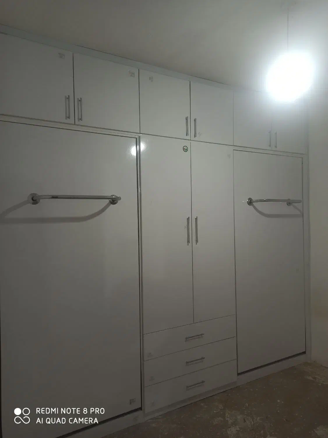 تخت تاشو|تخت و سرویس خواب|مشهد, الهیه|دیوار