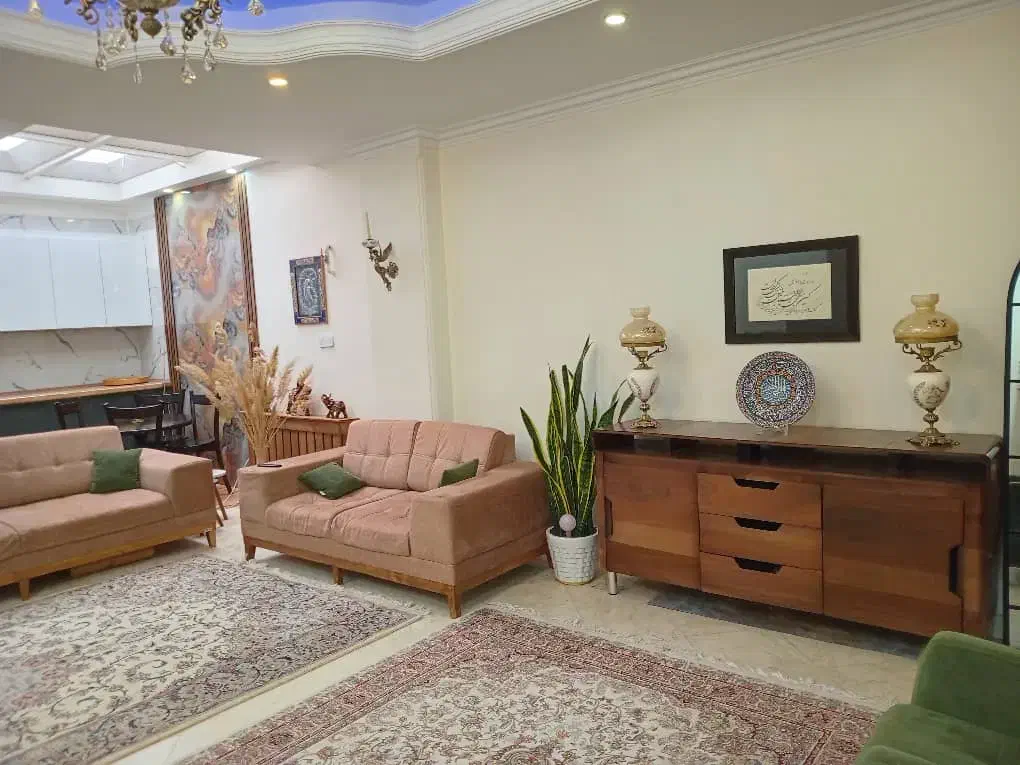 ۶۷متر/تک خواب/فول امکانات/مناسب زوج های خانه اولی