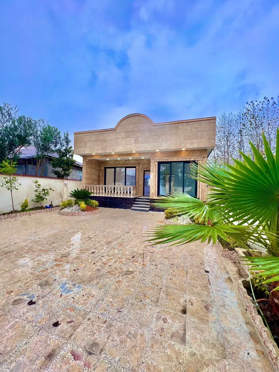 ویلای شخصی ساز ویو ابدی و دنج 320متری نزدیک دریا|فروش خانه و ویلا|رشت, بازار|دیوار