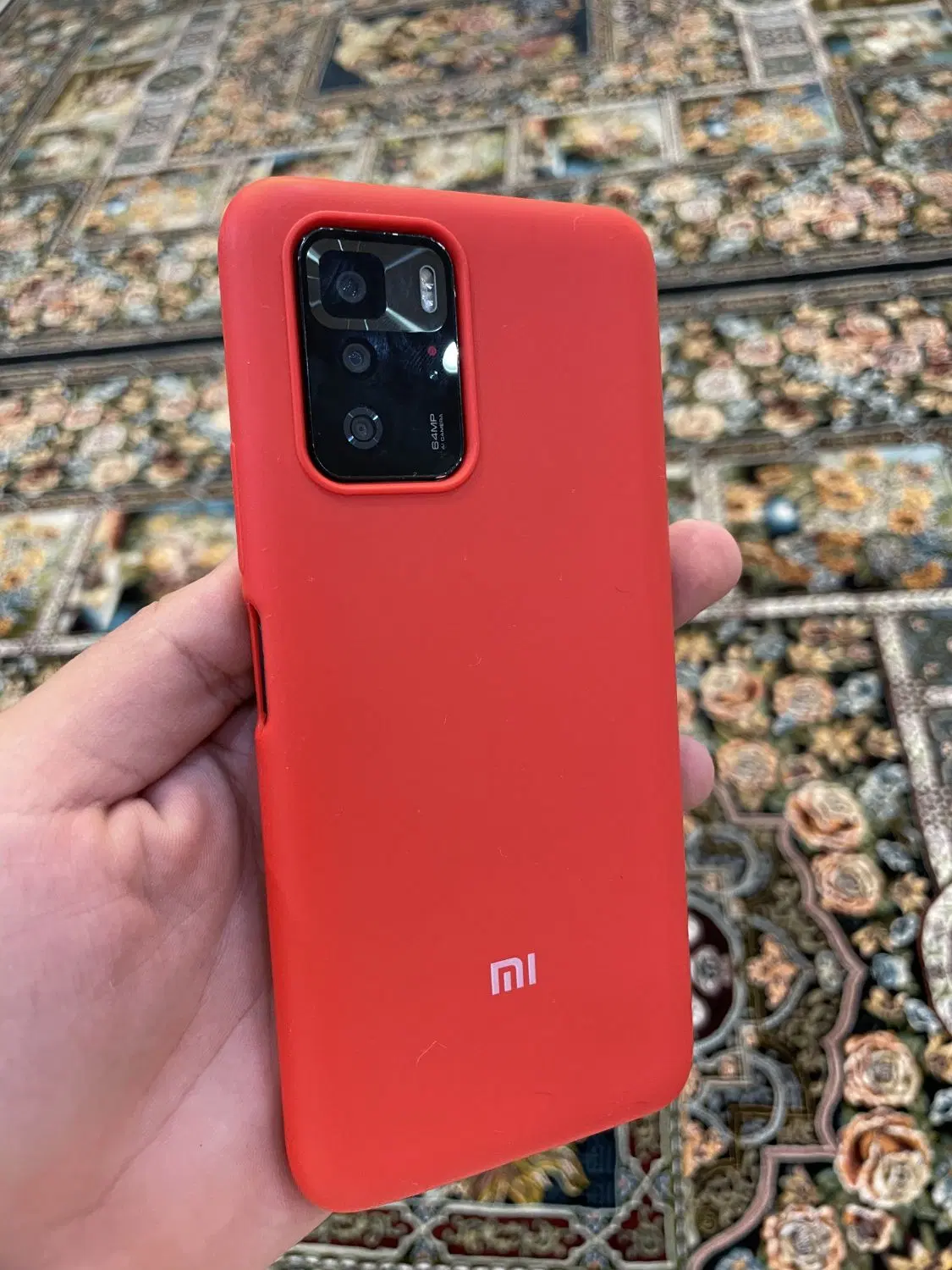 Poco X3 GT|موبایل|گنبد کاووس, |دیوار