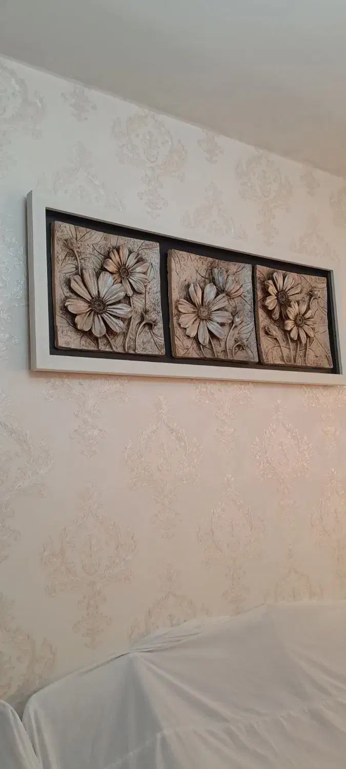 تابلو|صنایع دستی و سایر لوازم تزئینی|شهریار, شهرک وائین|دیوار