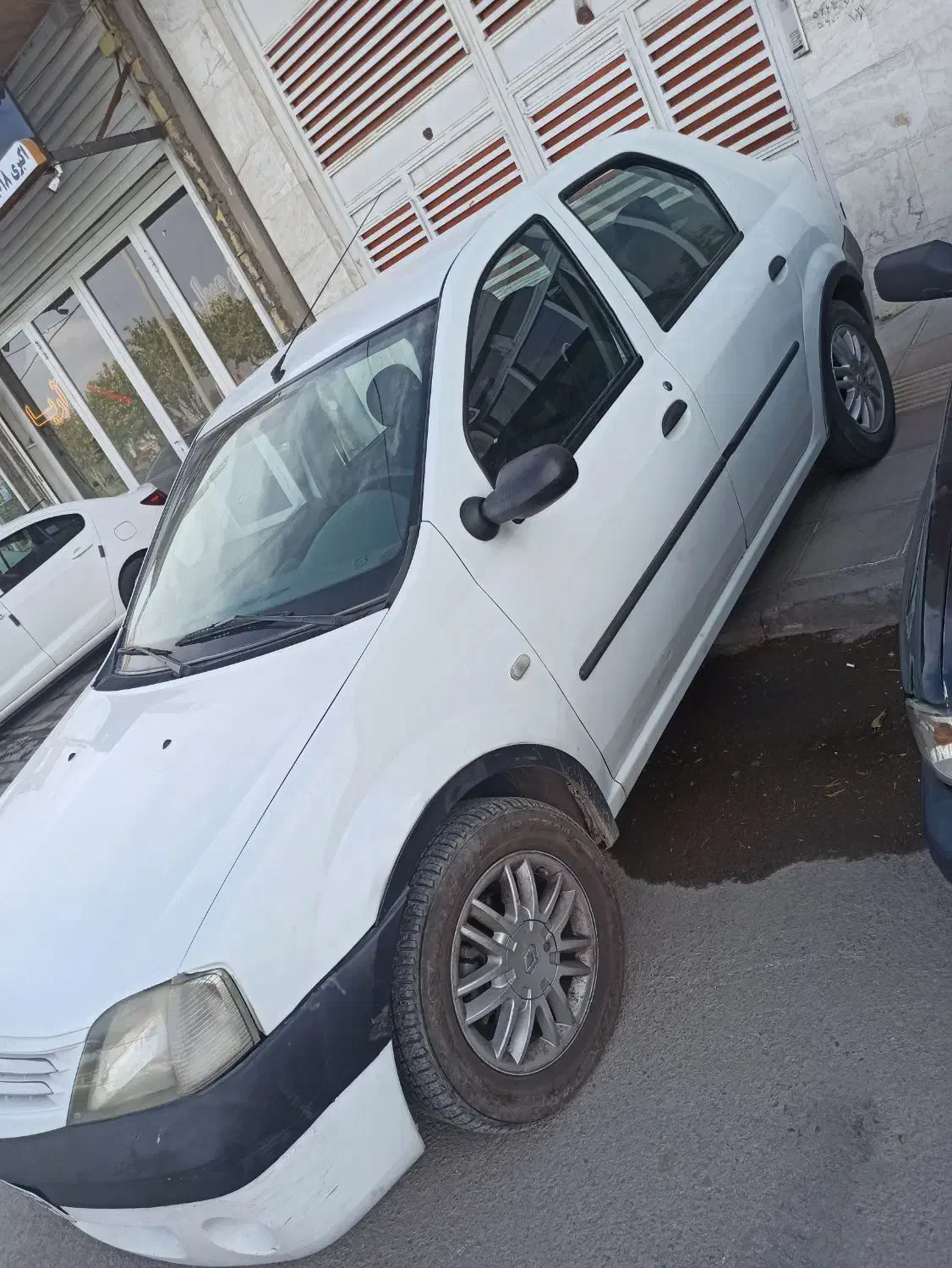 ال نود مدل 92|خودرو سواری و وانت|لنجان, |دیوار