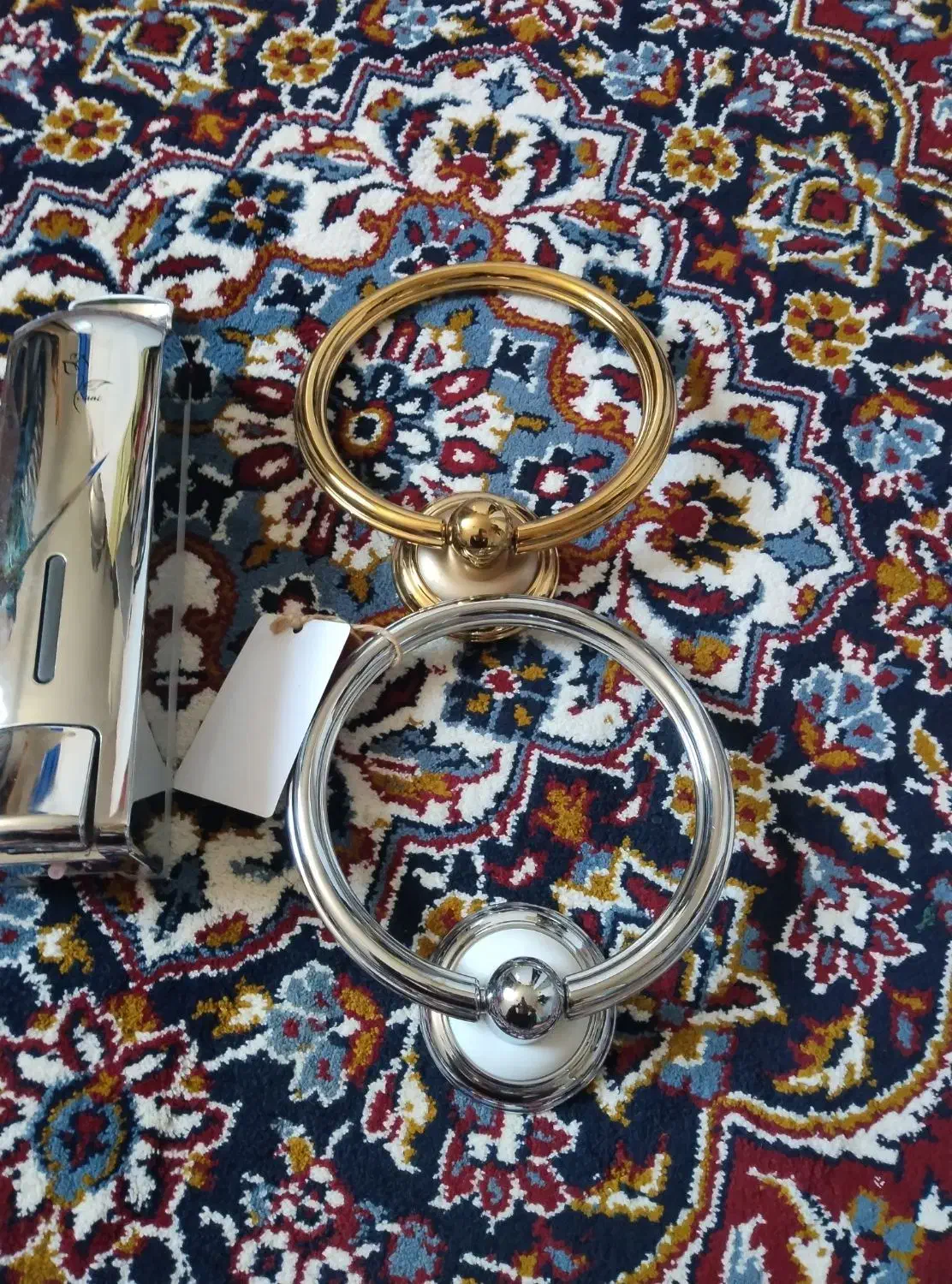 جا مایع ای|لوازم سرویس بهداشتی|قم, پردیسان|دیوار