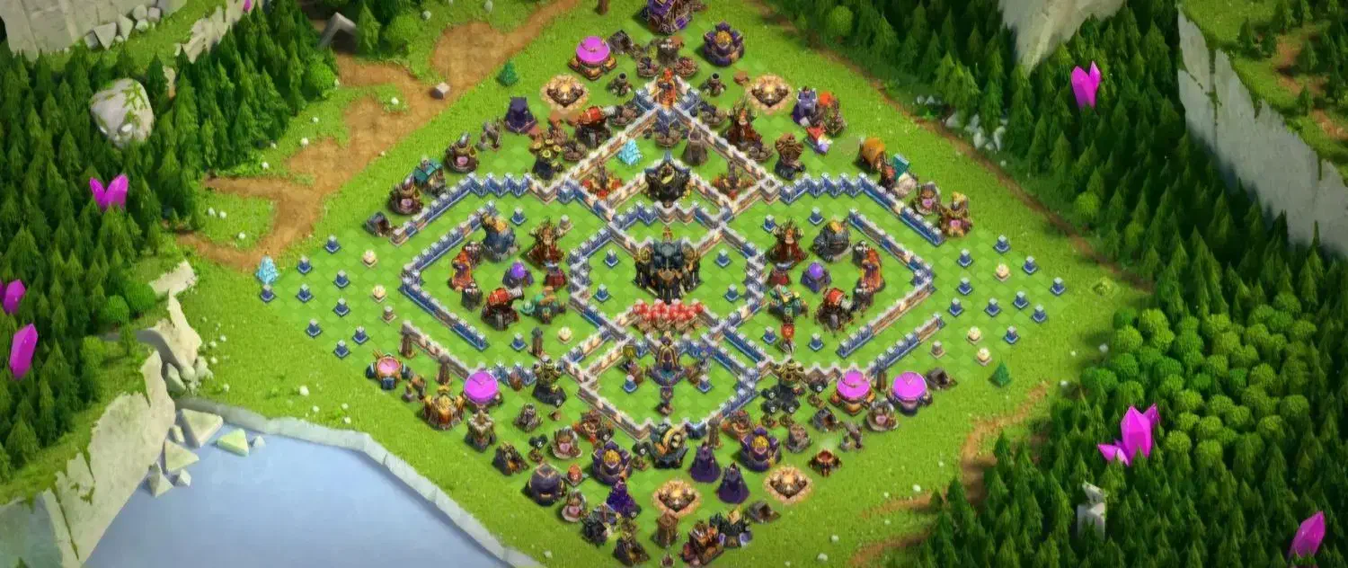 اکانت کلش درجه یک  قیمت ۷۵۰ پایه معامله تخفیف داره|کنسول، بازی ویدئویی و آنلاین|مرودشت, نقش رستم|دیوار