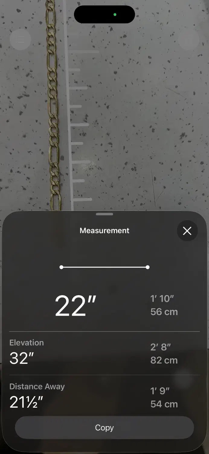 زنجیر طلا|جواهرات|عباسآباد, |دیوار