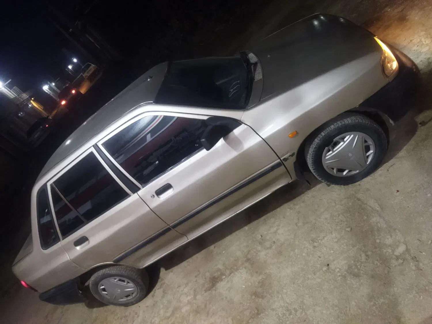 پراید|خودرو سواری و وانت|ارومیه, |دیوار