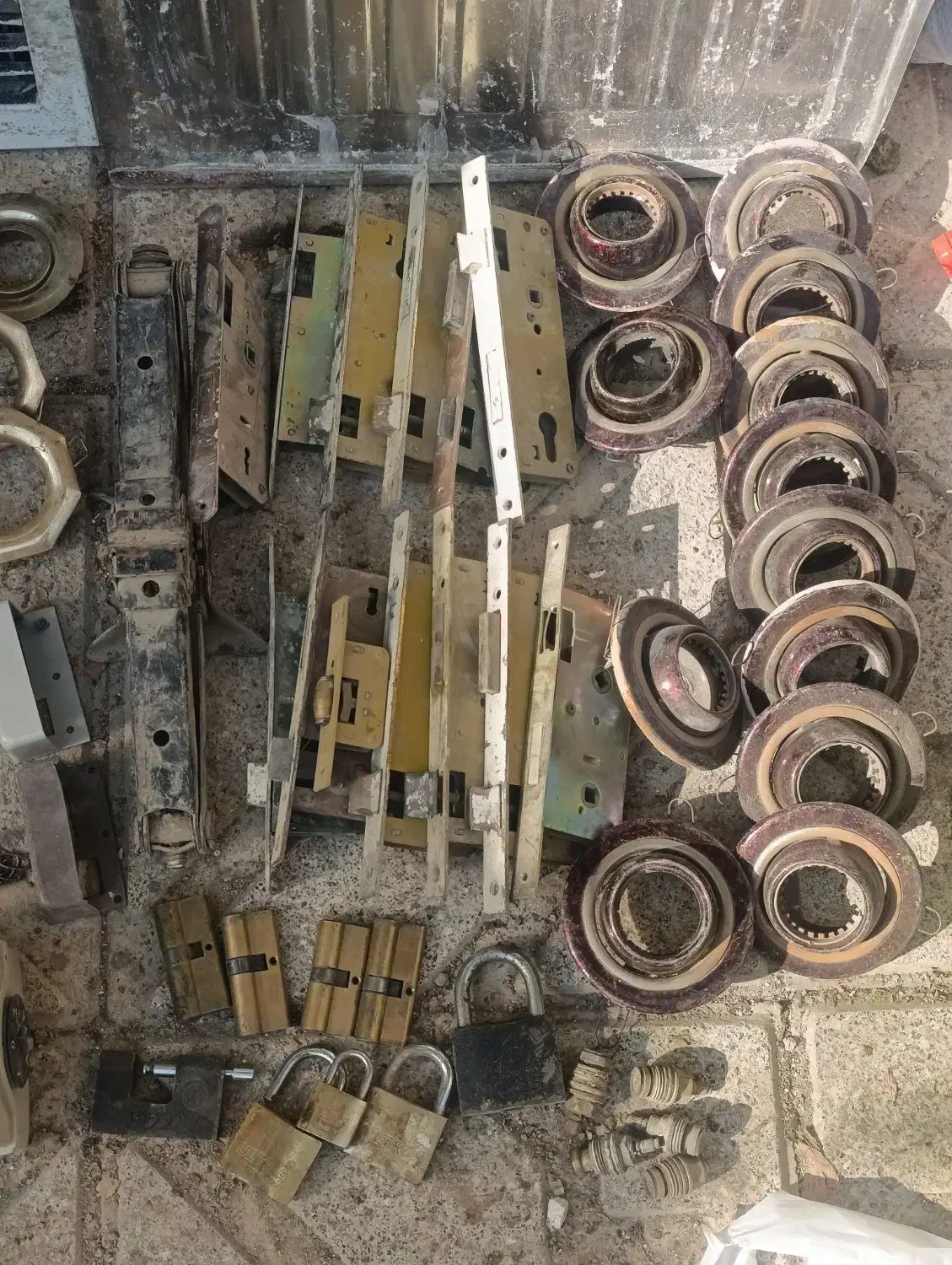 لوازم|ابزارآلات|مشهد, امیرآباد|دیوار