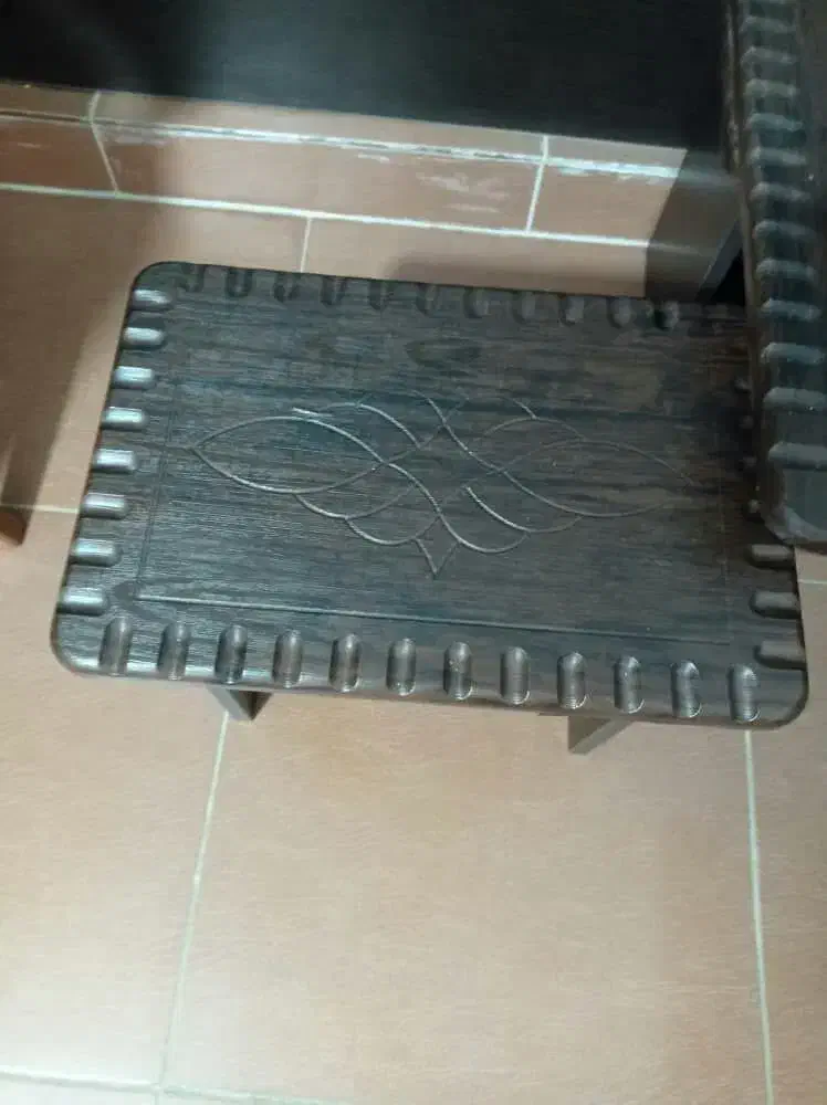 تخفیف پای معامله|مبلمان خانگی و میز عسلی|چابکسر, |دیوار