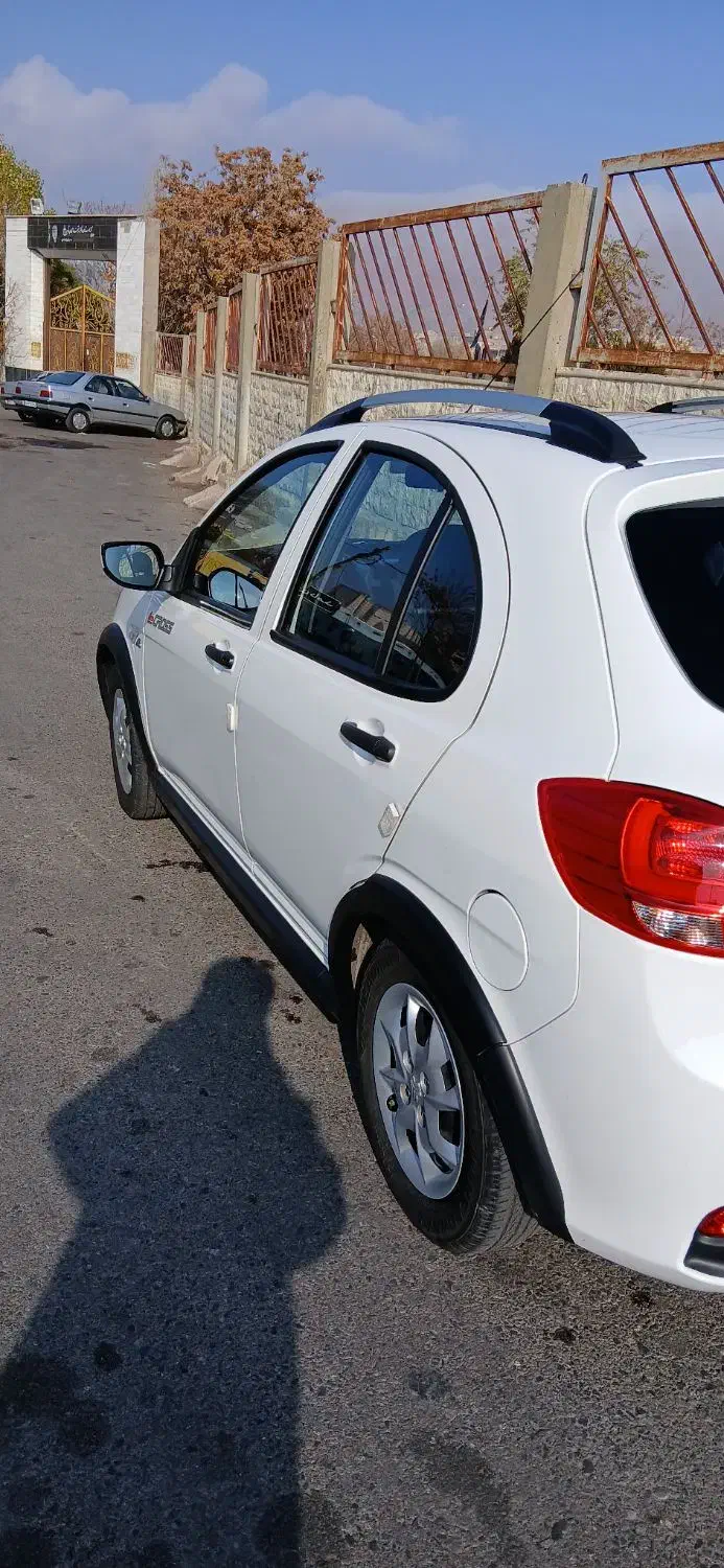 کوییک s85گانه فول اپشن|خودرو سواری و وانت|تبریز, |دیوار