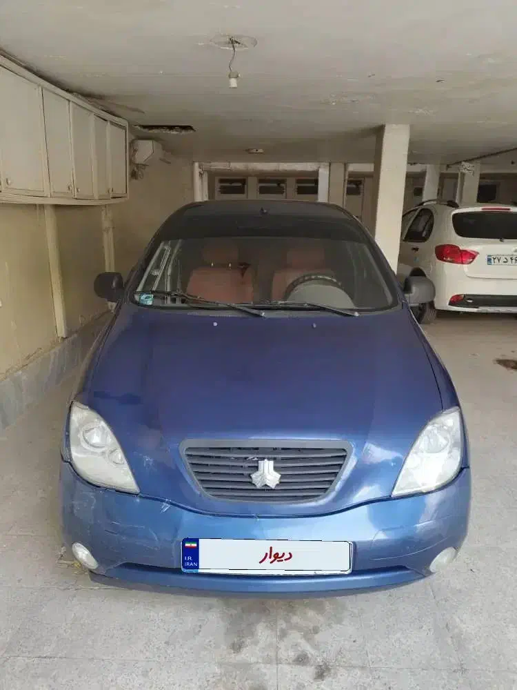 فروش تیبا1 مدل ۹۳|خودرو سواری و وانت|شوش, |دیوار