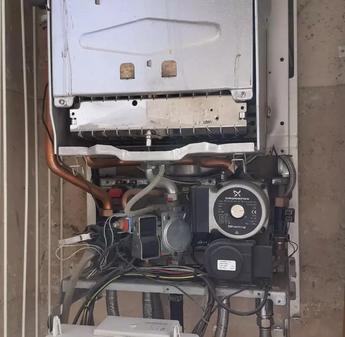 نصب تعمیر کولرگازی پکیج یخچال لوله مسی لباسشویی|خدمات پیشه و مهارت|تهران, سعادت‌آباد|دیوار