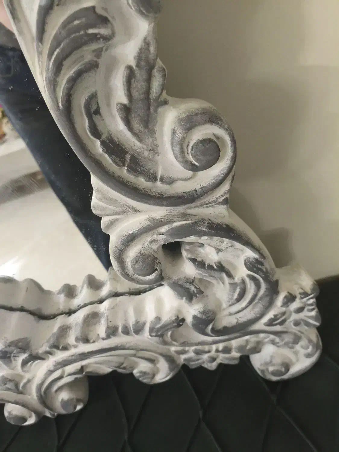 آینه دکوراتیو پلی ارتان|آینه|کرج, گوهردشت|دیوار