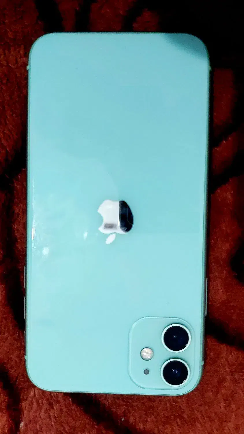 آیفون 11نومال|موبایل|تهران, پارک شهر|دیوار