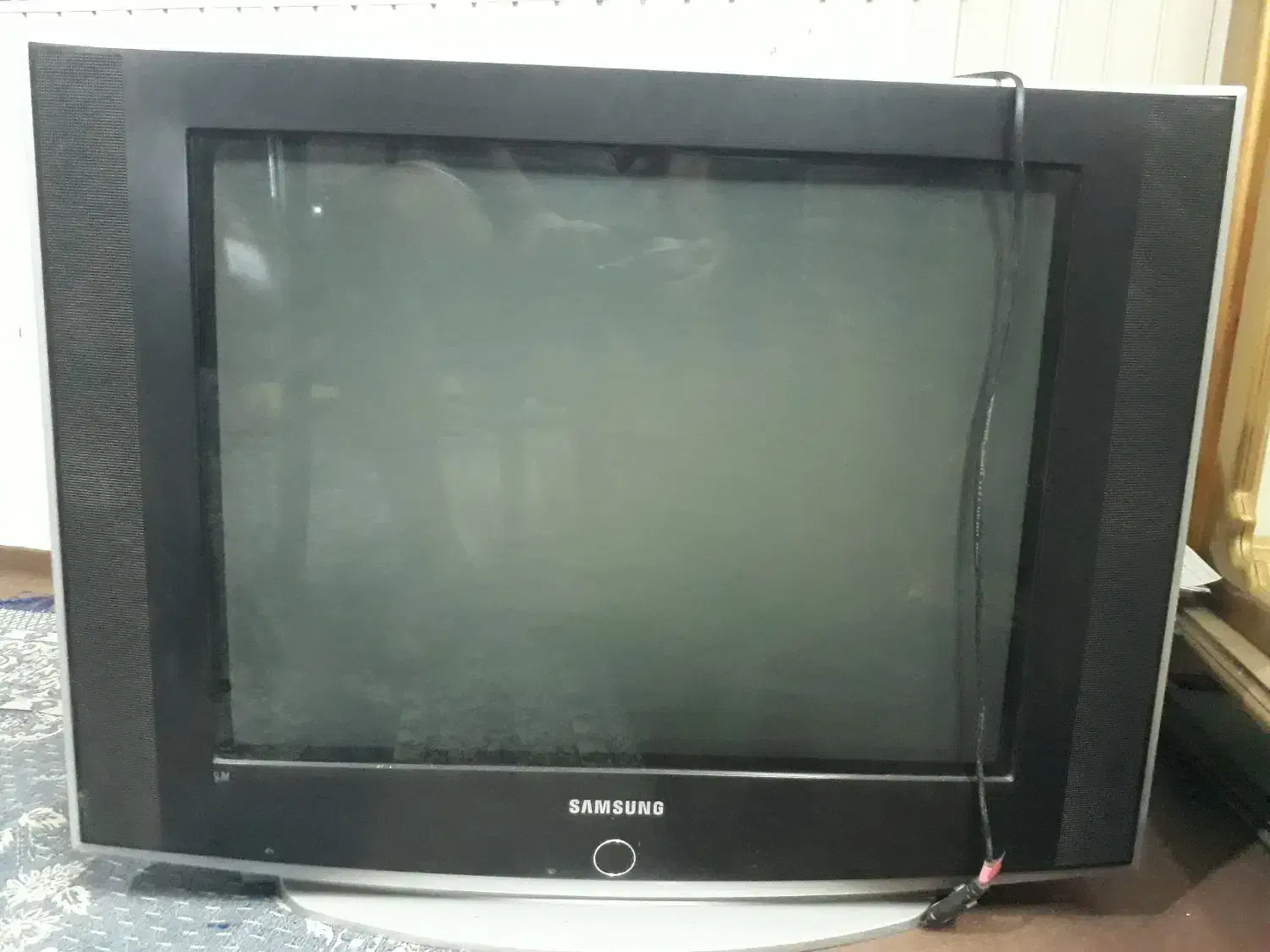 تلوزیون اسمارت سامسونگ کره|تلویزیون و پروژکتور|مشهد, ایثار|دیوار