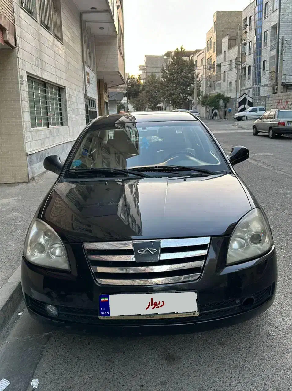 ام وی ام۵۳۰|خودرو سواری و وانت|تهران, شهرک غرب|دیوار