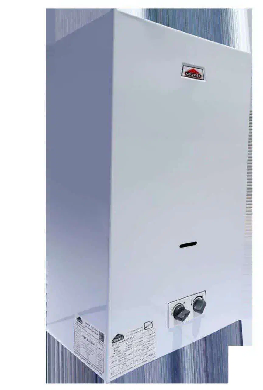 آبگرمکن دیواری ((گازی ))برند داوودی|آبگرمکن، پکیج، شوفاژ|بجنورد, |دیوار