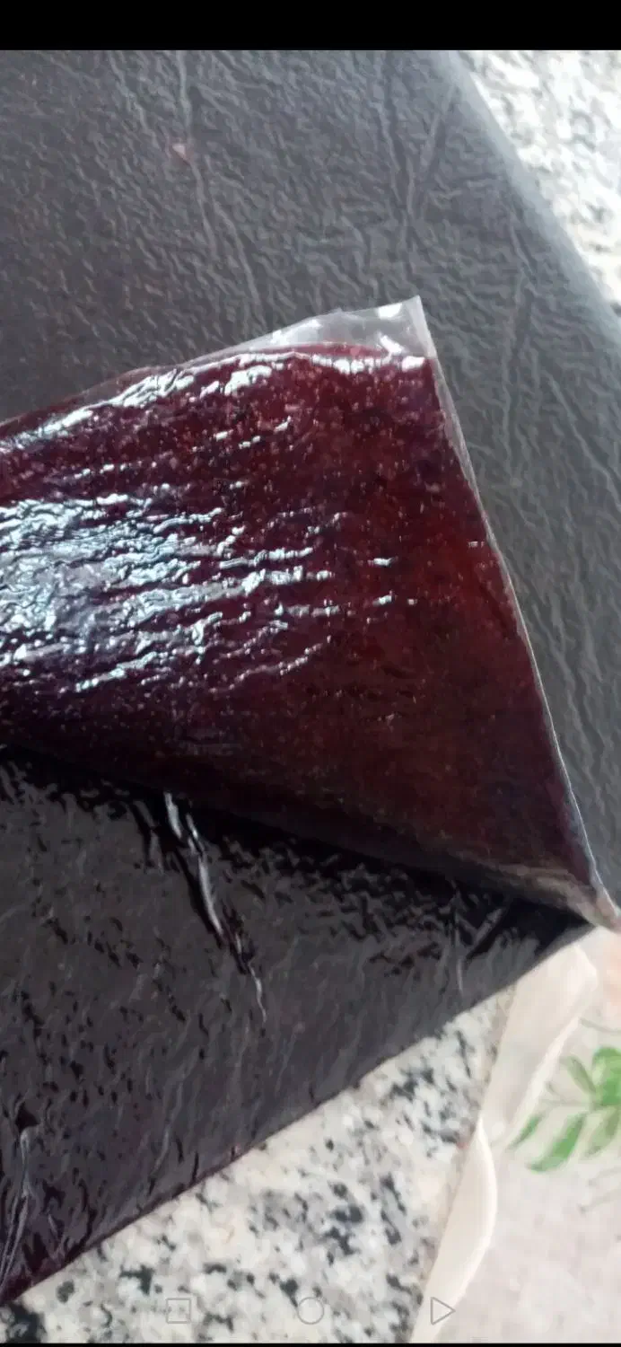 لواشک الو|خوردنی و آشامیدنی|نیشابور, فردوس شمالی|دیوار