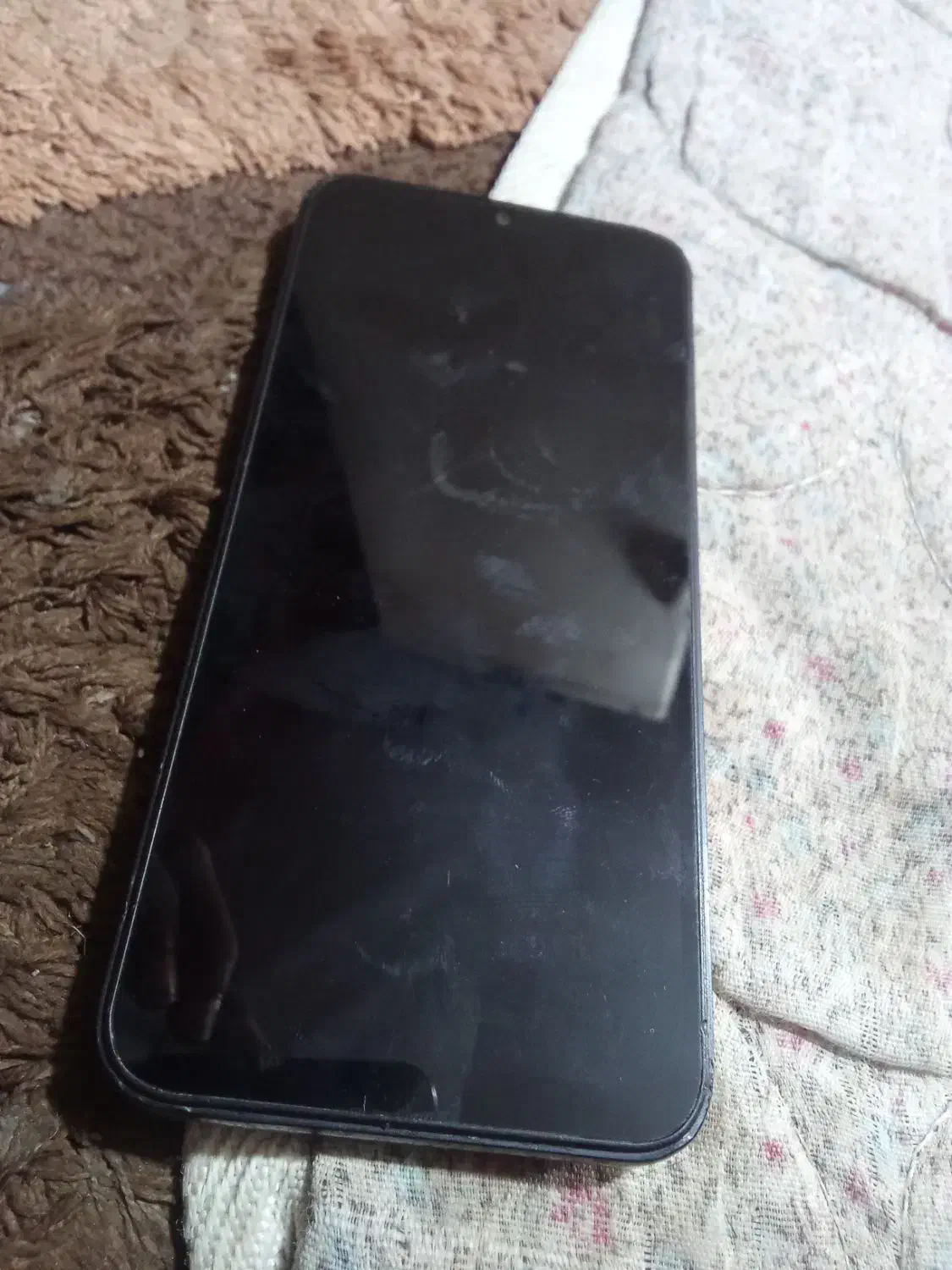 گوشی A14|موبایل|بندرعباس, |دیوار