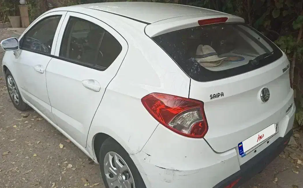 برلیانس h220|خودرو سواری و وانت|تهران, باشگاه نفت|دیوار