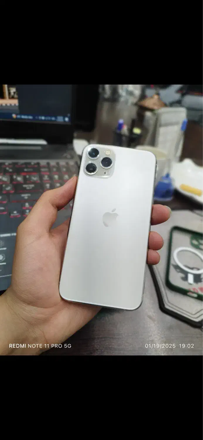 iphone 11pro|موبایل|خمینی‌شهر, |دیوار