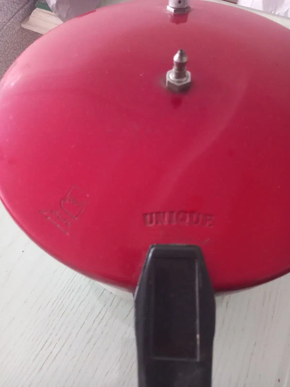 زودپز یونیک استاندارد|ظروف پخت‌وپز|مشهد, نیروی هوایی|دیوار