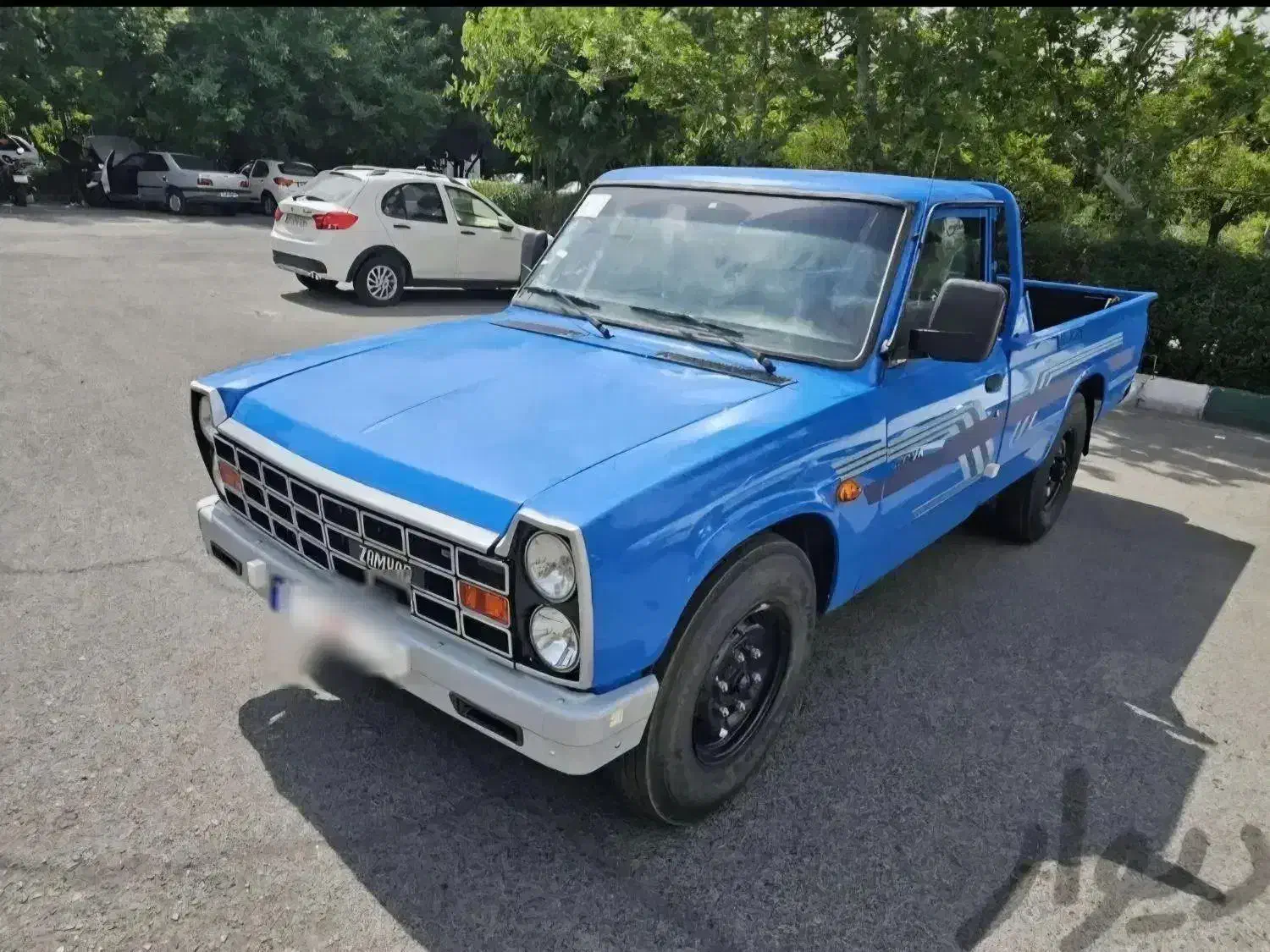 نیسان اپشنال 1404 / اقساطی / تحویل آنی|خودرو سواری و وانت|تهران, جنت‌آباد جنوبی|دیوار