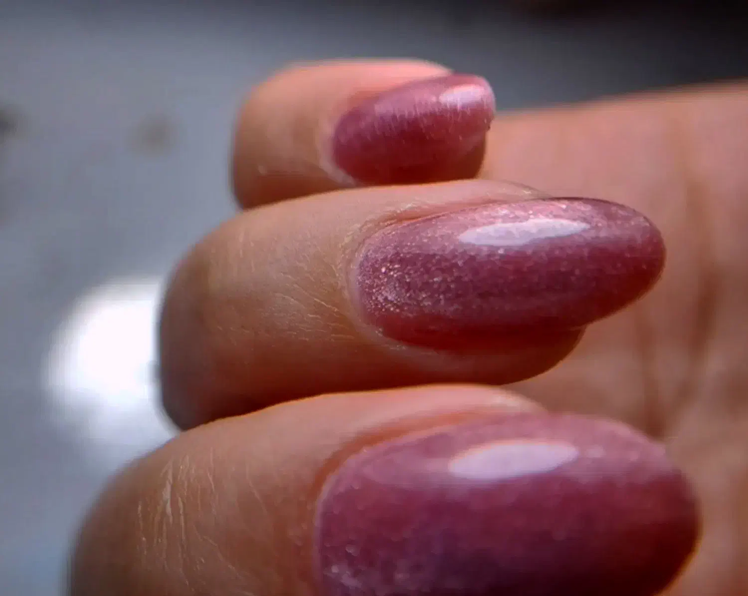 کاشت ناخن فقط300(ژلیش پا رایگان هدیه ما به شما)|خدمات آرایشگری و زیبایی|رشت, معلم|دیوار