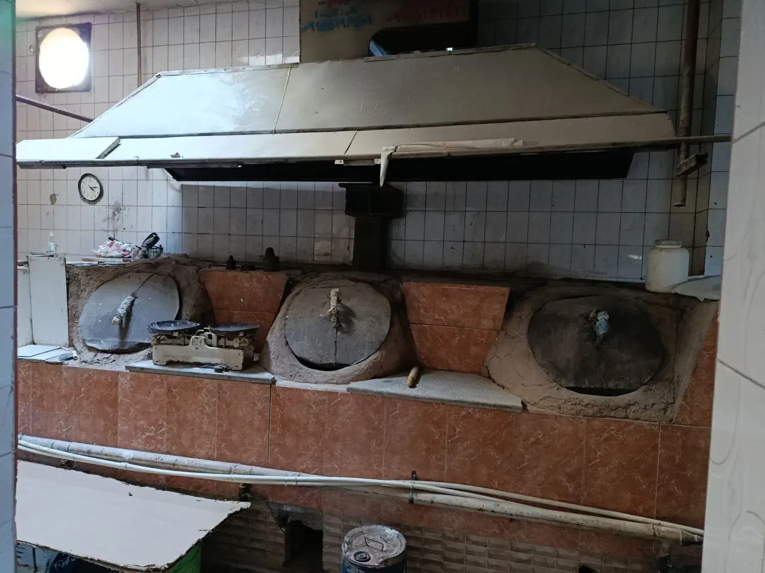 نانوایی دولتی فروش و اجاره|فروش مغازه و غرفه|رضویه, |دیوار