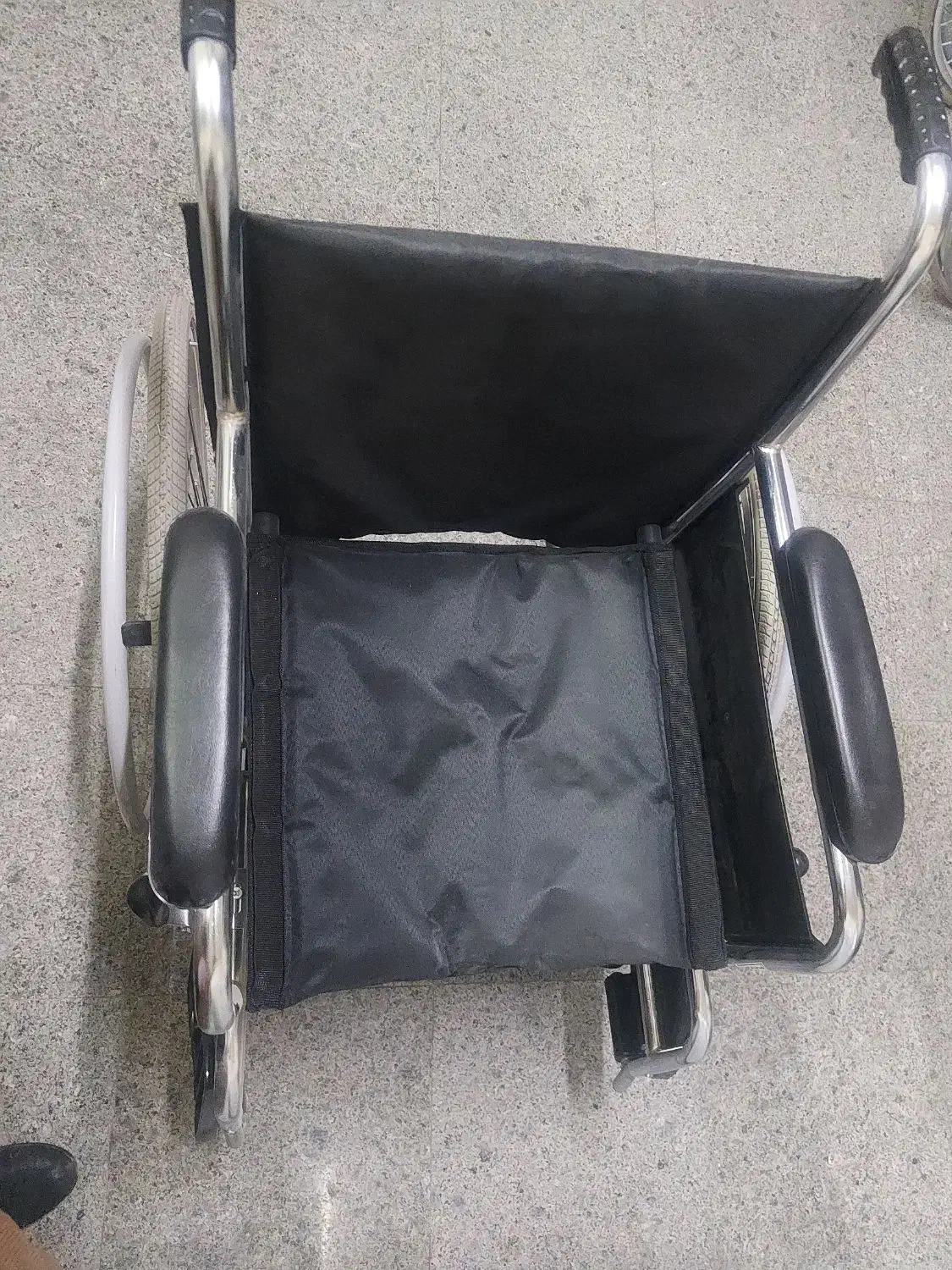 ویلچر تاشو|آرایشی، بهداشتی، درمانی|کرمان, |دیوار