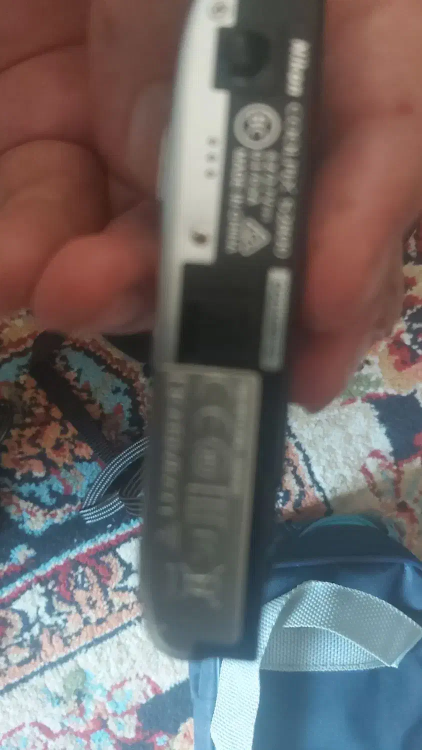 دوربین عکاسی  و فیلمبرداری nikon coolpix s2800|دوربین عکاسی و فیلمبرداری|کوار, |دیوار