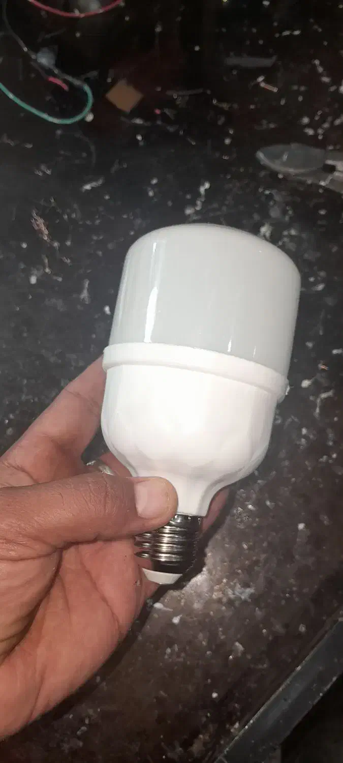 لامپ ۲۰ وات با کیفیت|لامپ و چراغ|شهرکرد, |دیوار