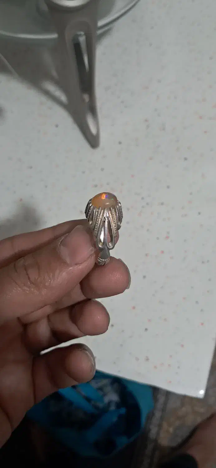 انکشتر|جواهرات|نسیم‌شهر, |دیوار