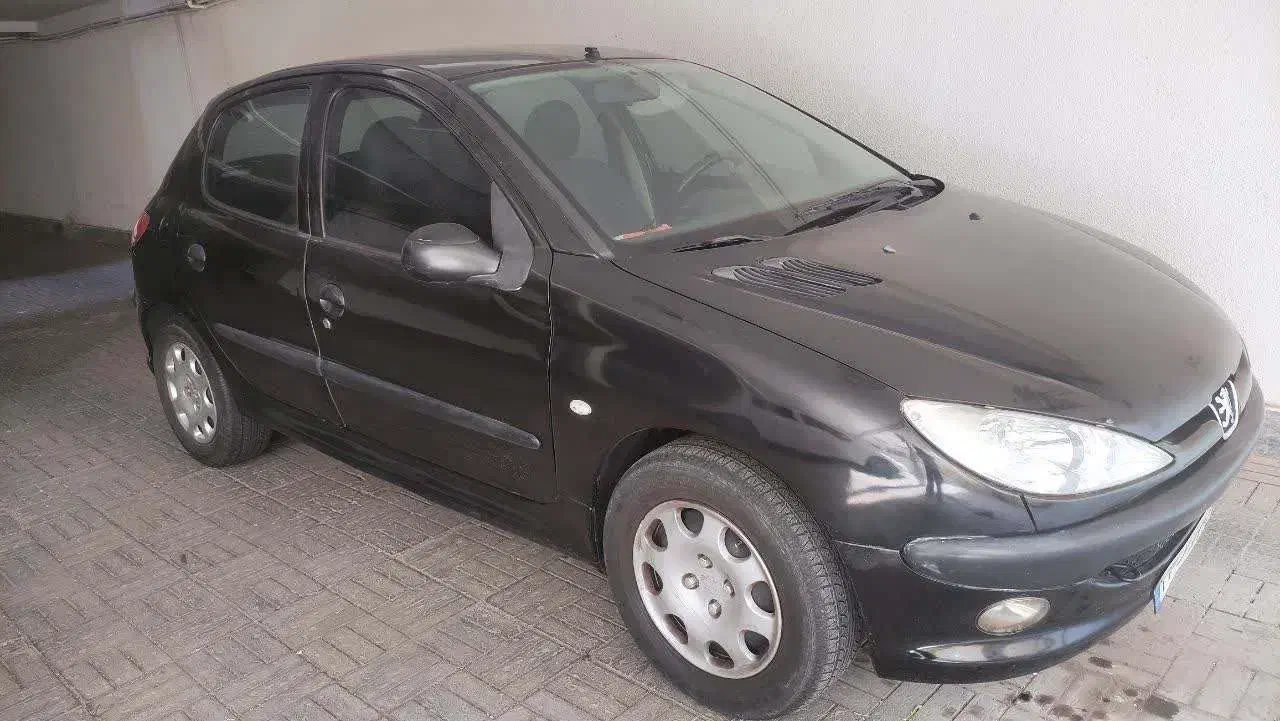 فروش ماشین|خودرو سواری و وانت|تهران, قزل قلعه|دیوار