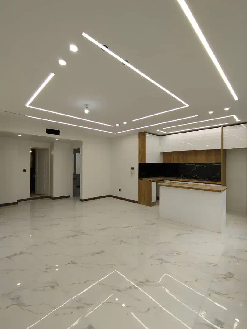 ۵۰ متر تک خواب دیزاین شده