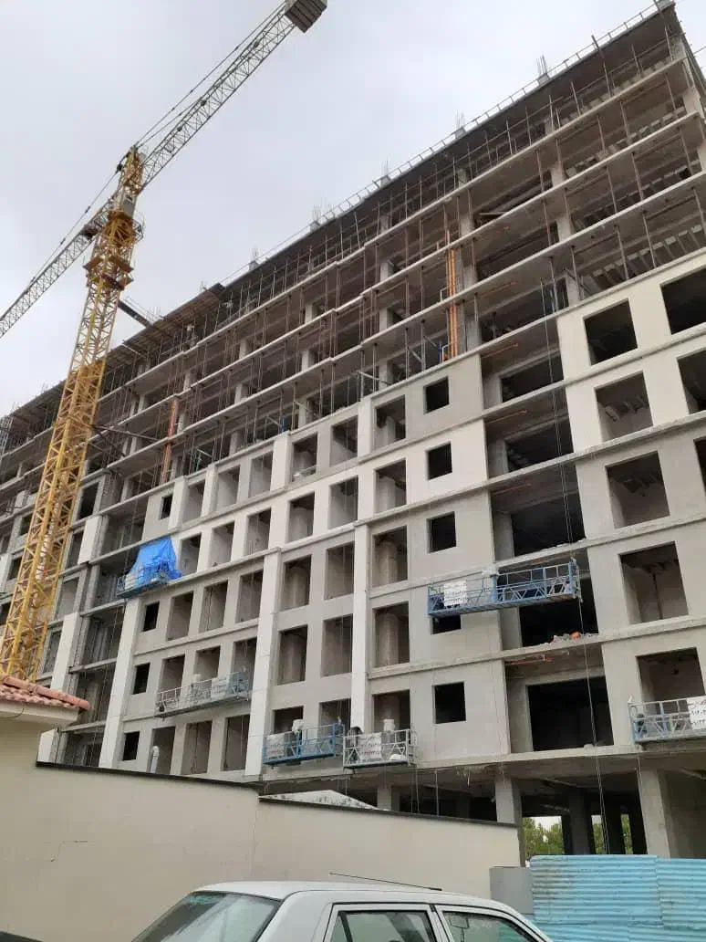 عایق و رنگ و ایزوگام با کلایمر|خدمات پیشه و مهارت|ساری, |دیوار