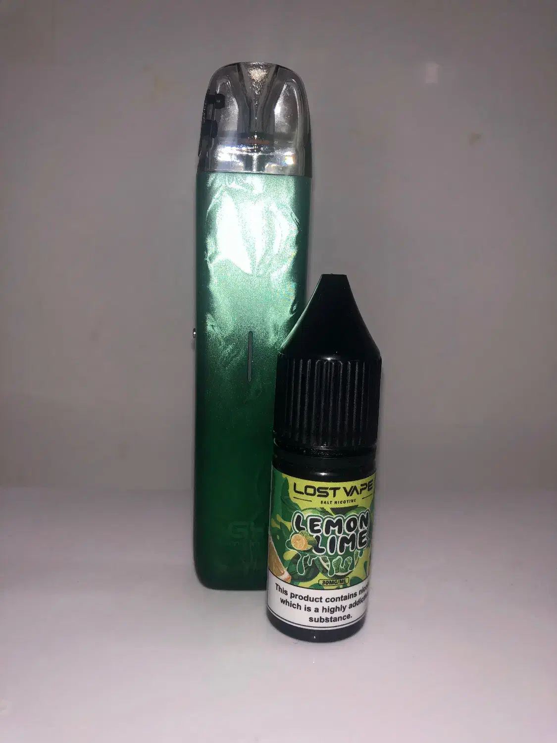 پاد ویپ دائمی|زیورآلات و اکسسوری|فردوس (خراسان), |دیوار