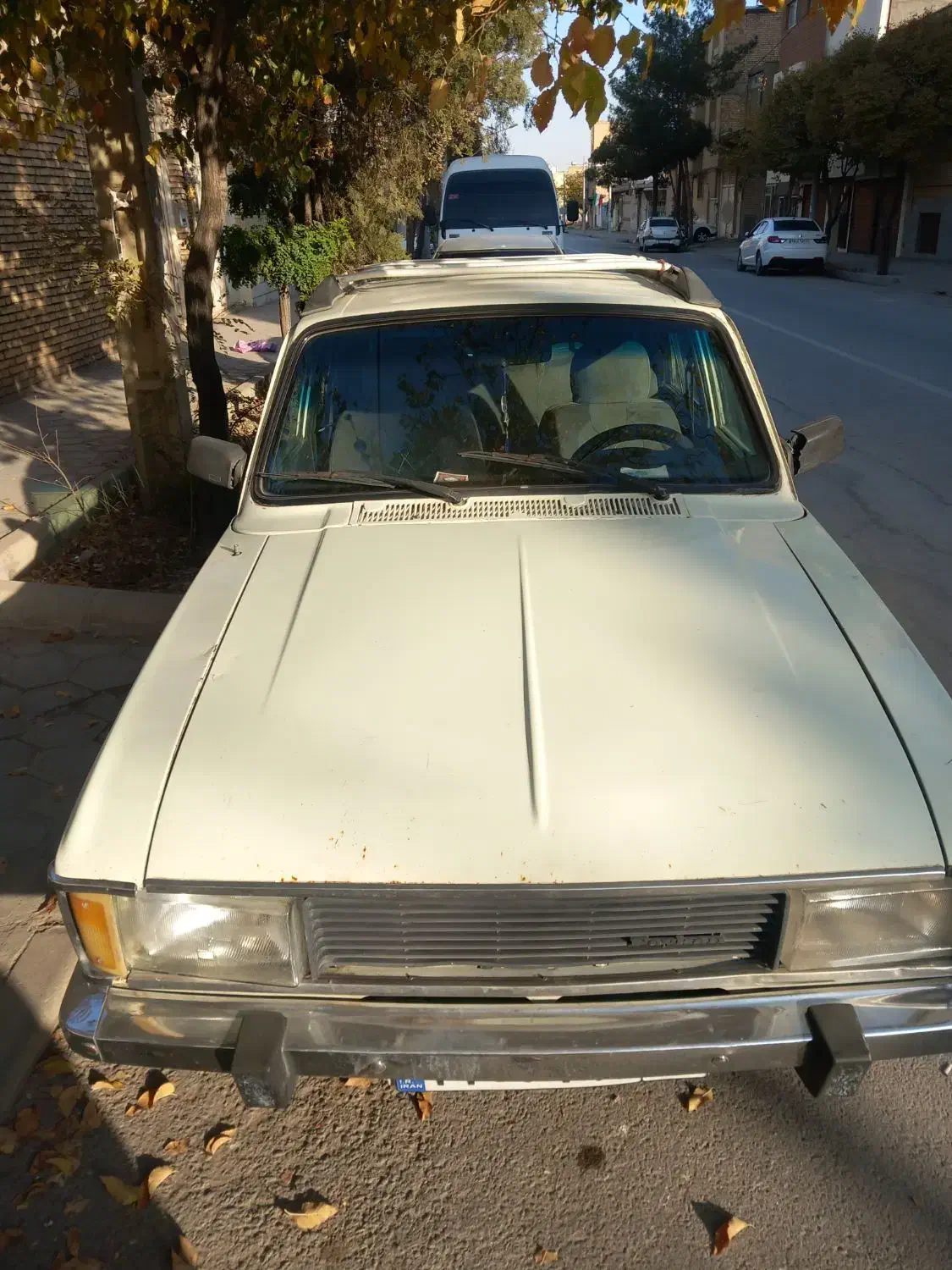 پیکان مدل ۷۹|خودرو سواری و وانت|لنجان, |دیوار