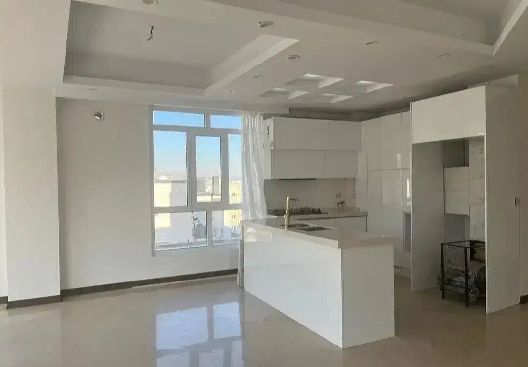 ۹۵متر/غرق نور/۲خواب/بدون مشابه|فروش آپارتمان|اندیشه, اندیشه فاز ۱|دیوار