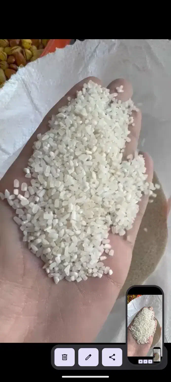 برنج سر لاشه وارداتی|خوردنی و آشامیدنی|پاکدشت, پاکدشت (مامازند)|دیوار