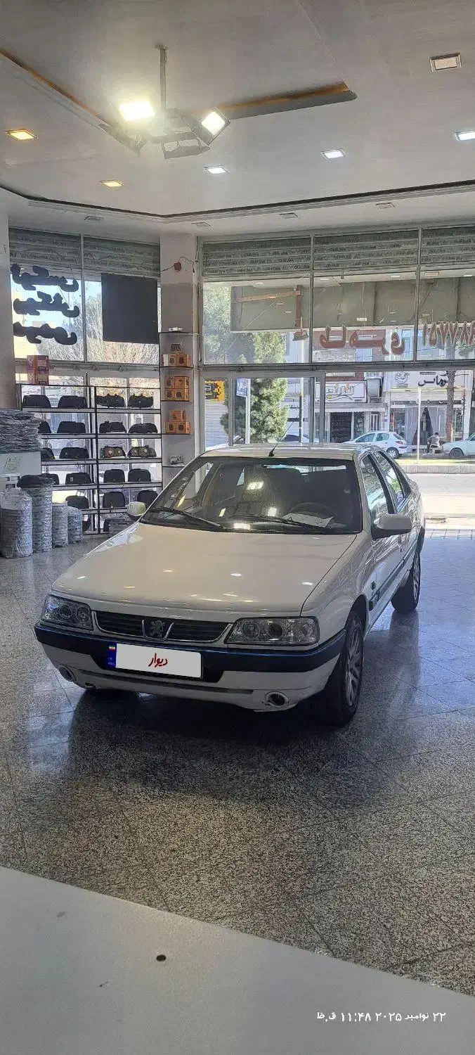 پژو slx|خودرو سواری و وانت|گناباد, |دیوار